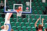 Zagłębie Sosnowiec - Galatasaray Stambuł
