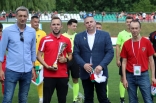 CKS Czeladź - Zagłębie Sosnowiec