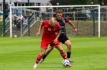 Sparing: Zagłębie Sosnowiec - Sarmacja Będzin