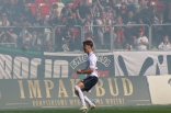 Zagłębie Sosnowiec - Legia Warszawa cz.I