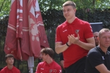 Prezentacja drużyny przed startem sezonu 2026/2027