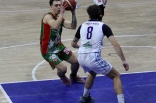 MKS II Dąbrowa Górnicza - KKS Zagłębie Sosnowiec