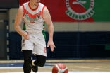 Zagłębie Sosnowiec - TSK Roś Pisz