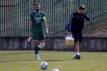 Sparing: Zagłębie Sosnowiec - GKS Tychy