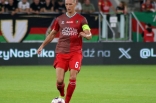 Zagłębie Sosnowiec - Olimpia Grudziądz