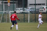 Sparing: Zagłębie Sosnowiec - Odra Wodzisław Śląski
