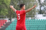 PP: Akademia 2012 Jaworzno - Zagłębie II Sosnowiec