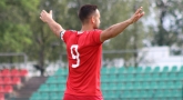 PP: Akademia 2012 Jaworzno - Zagłębie II Sosnowiec 0:9