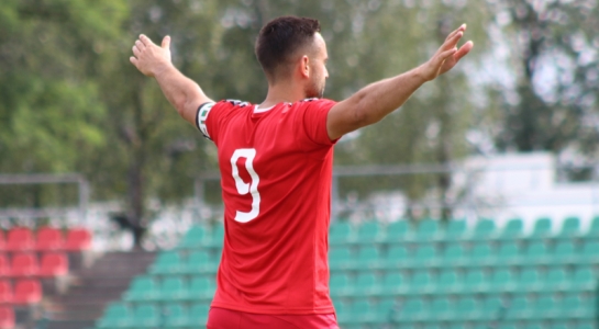 PP: Akademia 2012 Jaworzno - Zagłębie II Sosnowiec 0:9