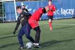 Sparing: Zagłębie II Sosnowiec - Piliczanka Pilica