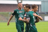 Rekord Bielsko-Biała - Zagłębie Sosnowiec