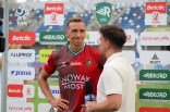Rekord Bielsko-Biała - Zagłębie Sosnowiec