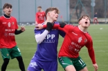 Zagłębie II Sosnowiec - FK Pardubice II
