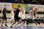 KKS Zagłębie Sosnowiec - KS Cracovia