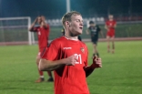 PP: CKS Czeladź - Zagłębie II Sosnowiec