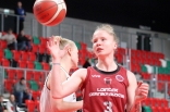 EuroCup Women: MB Zagłębie Sosnowiec - Lointek Gernika Bizkaia
