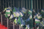 Zagłębie Sosnowiec - KKS Kalisz cz. I