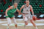 MB Zagłębie Sosnowiec - MKS Pruszków