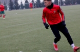 Sparing: Zagłębie II Sosnowiec - Podlesianka Katowice