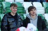 Unia Dąbrowa Górnicza - Zagłębie II Sosnowiec FINAŁ PUCHARU POLSKI