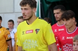 Zagłębie Sosnowiec - Resovia Rzeszów cz.I