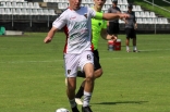 Zagłębie II Sosnowiec - Rozwój Katowice
