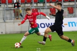 Zagłębie Sosnowiec - GKS Jastrzębie