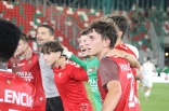 Zagłębie Sosnowiec - Olimpia Grudziądz