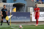 Stal Rzeszów - Zagłębie Sosnowiec