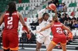 Zagłębie Sosnowiec - Galatasaray Stambuł