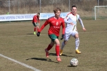 Cyklon Rogoźnik - Zagłębie II Sosnowiec