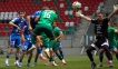 Sparing: Zagłębie Sosnowiec - Podhale Nowy Targ