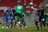Sparing: Zagłębie Sosnowiec - Podhale Nowy Targ