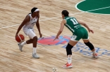 MB Zagłębie Sosnowiec - Dinamo Sassari
