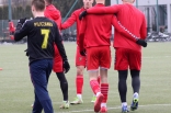 Sparing: Zagłębie II Sosnowiec - Piliczanka Pilica