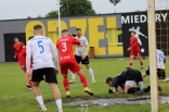 Orzeł Miedary - Zagłębie II Sosnowiec
