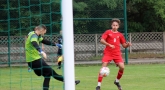 PP: Ostoja Żelisławice - Zagłębie II Sosnowiec 1:5 [+ GALERIA]