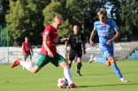 Hutnik Kraków - Zagłębie Sosnowiec