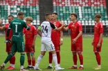 Sparing: Zagłębie Sosnowiec - Sandecja Nowy Sącz