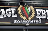 Zagłębie Sosnowiec - Rekord Bielsko-Biała cz. I