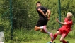 Sparing: Zagłębie II Sosnowiec - GKS II Katowice 