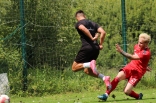 Sparing: Zagłębie II Sosnowiec - GKS II Katowice 