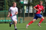 Sparing: Zagłębie II Sosnowiec - Raków II Częstochowa