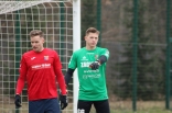Sparing: Zagłębie Sosnowiec - Odra Wodzisław Śląski