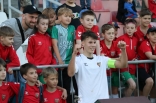 Zagłębie II Sosnowiec - BKS Stal Bielsko-Biała