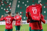 Zagłębie Sosnowiec - GKS Jastrzębie