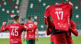 Kaper Skóra odchodzi z Zagłębia Sosnowiec