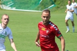 Zagłębie Sosnowiec - MFK Karvina