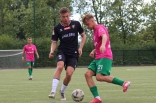 Sparta Katowice - Zagłębie Sosnowiec cz. I