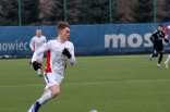 Zagłębie II Sosnowiec - GKS Tychy II